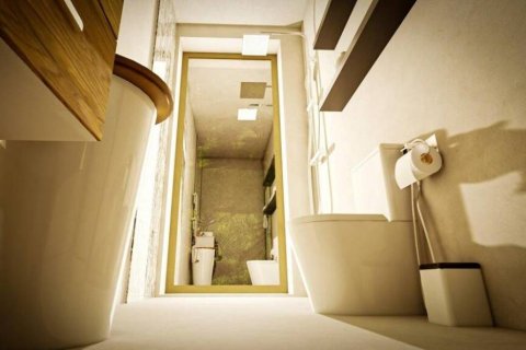 Villa in Wiang Sa, Thailand 1 bedroom № 86646 - photo 7