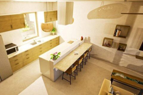 Villa in Wiang Sa, Thailand 1 bedroom № 86646 - photo 4