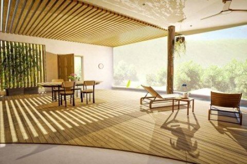 Villa in Wiang Sa, Thailand 2 bedrooms № 86645 - photo 3