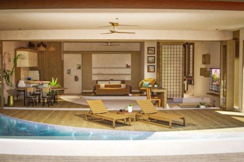 Villa in Wiang Sa, Thailand 2 bedrooms № 86645 - photo 2