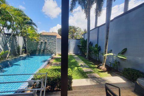 Villa on Nai Harn Beach, Thailand 2 bedrooms № 74460 - photo 5