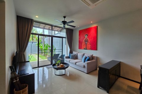 Villa on Nai Harn Beach, Thailand 2 bedrooms № 74460 - photo 24