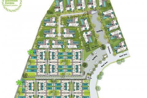 Villa on Nai Harn Beach, Thailand 2 bedrooms № 74460 - photo 3