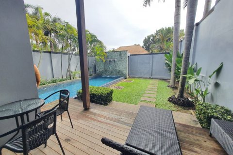 Villa on Nai Harn Beach, Thailand 2 bedrooms № 74460 - photo 13