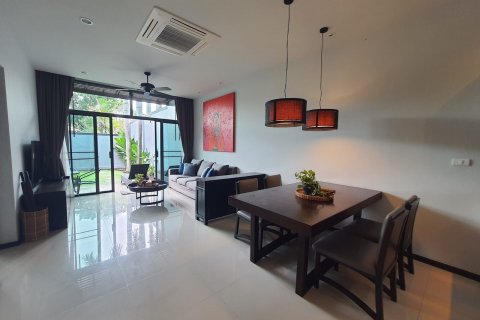 Villa on Nai Harn Beach, Thailand 2 bedrooms № 74460 - photo 6