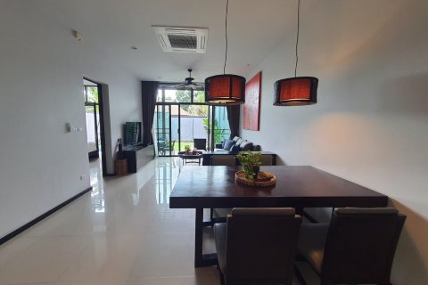 Villa on Nai Harn Beach, Thailand 2 bedrooms № 74460 - photo 8