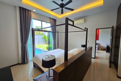 Villa on Nai Harn Beach, Thailand 2 bedrooms № 74460 - photo 14