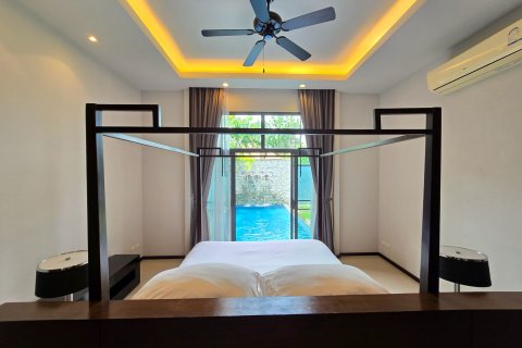Villa on Nai Harn Beach, Thailand 2 bedrooms № 74460 - photo 15