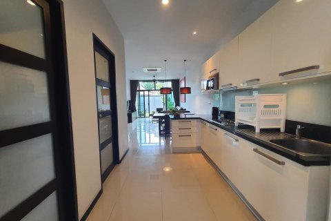Villa on Nai Harn Beach, Thailand 2 bedrooms № 74460 - photo 11