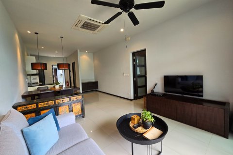 Villa on Nai Harn Beach, Thailand 2 bedrooms № 74460 - photo 22