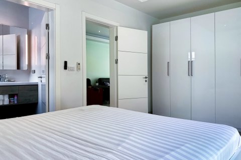 Кондоминиум с 2 спальнями в Хуа Хине, Таиланд № 125473 - фото 1