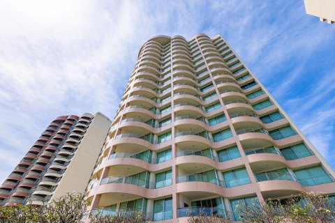 Condo in Hua Hin, Thailand, 3 bedrooms  № 125469 - photo 3