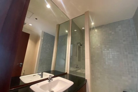 Кондоминиум с 4 спальнями в Патхум Ване, Бангкок, Таиланд № 123878 - фото 14