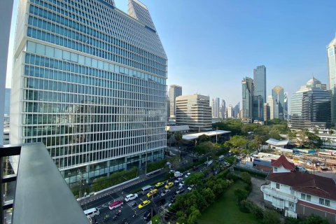 Кондоминиум с 4 спальнями в Патхум Ване, Бангкок, Таиланд № 123878 - фото 8