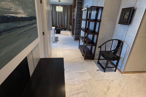 Condo in Sathon, Bangkok, Thailand, 3 bedrooms  № 123875 - photo 9