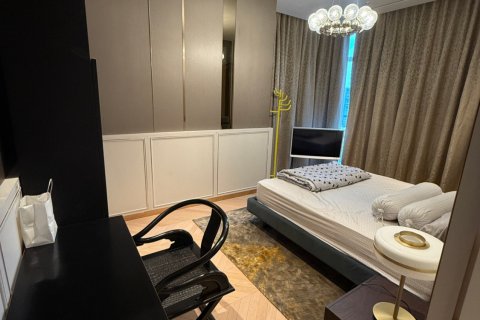 Condo in Sathon, Bangkok, Thailand, 3 bedrooms  № 123875 - photo 5
