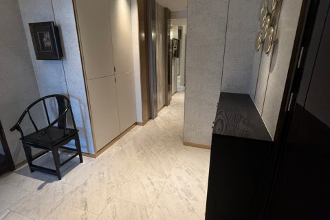 Condo in Sathon, Bangkok, Thailand, 3 bedrooms  № 123875 - photo 10