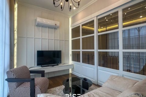 House in Bang Kapi, Bangkok, Thailand 4 bedrooms № 123874 - photo 8