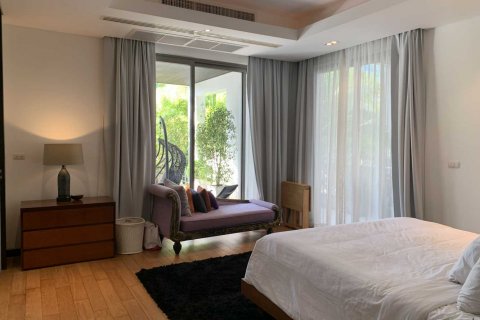 Condo in Bang Tao, Thailand, 2 bedrooms  № 120773 - photo 7