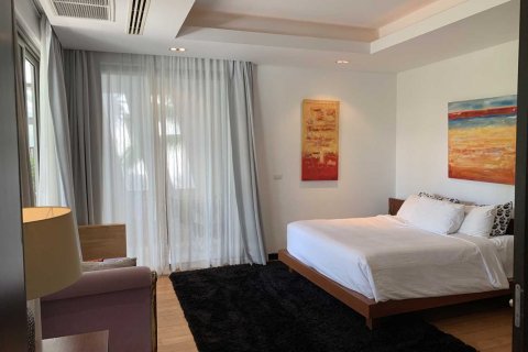 Condo in Bang Tao, Thailand, 2 bedrooms  № 120773 - photo 8