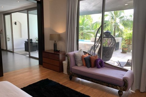 Condo in Bang Tao, Thailand, 2 bedrooms  № 120773 - photo 3