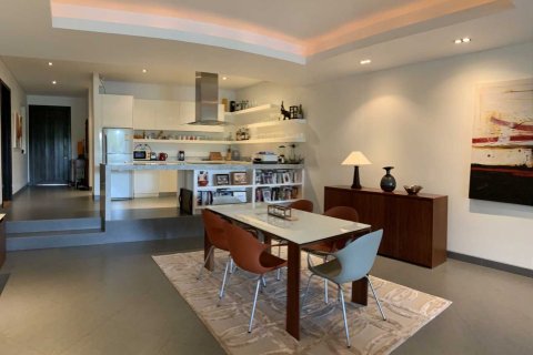 Condo in Bang Tao, Thailand, 2 bedrooms  № 120773 - photo 4