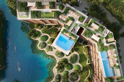 Condo in Bang Tao, Thailand, 3 bedrooms  № 120777 - photo 5