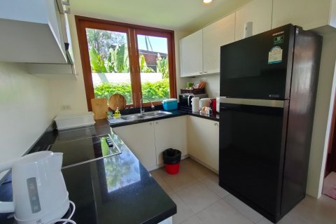 Дом в Хуа Хине, Таиланд с 3 спальнями  № 125242 - фото 11