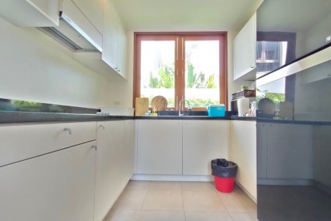 Дом в Хуа Хине, Таиланд с 3 спальнями  № 125242 - фото 10