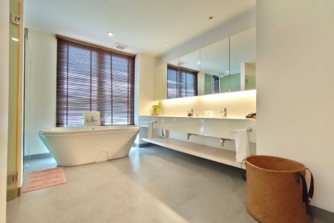 Дом в Хуа Хине, Таиланд с 3 спальнями  № 125242 - фото 15