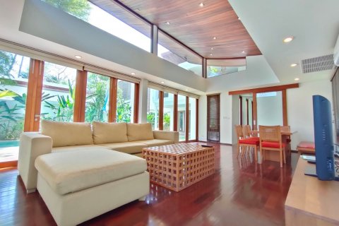 Дом в Хуа Хине, Таиланд с 3 спальнями  № 125242 - фото 7
