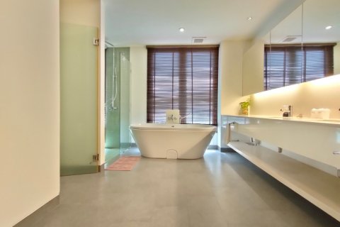 Дом в Хуа Хине, Таиланд с 3 спальнями  № 125242 - фото 14