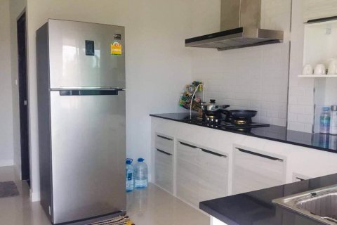 Maison à Hua Hin, Thaïlande 4 chambres № 125239 - photo 8