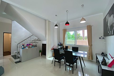 Дом в Хуа Хине, Таиланд с 4 спальнями  № 125239 - фото 10