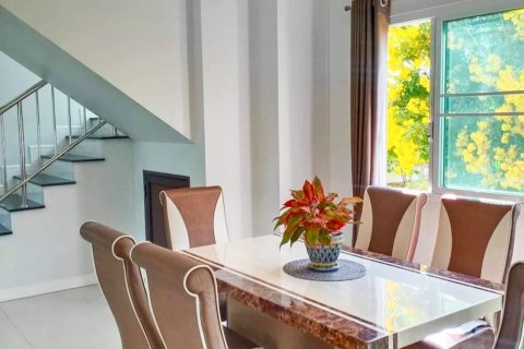 Maison à Hua Hin, Thaïlande 4 chambres № 125239 - photo 10