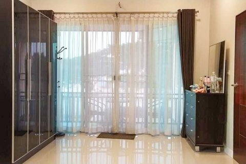 Maison à Hua Hin, Thaïlande 4 chambres № 125239 - photo 15