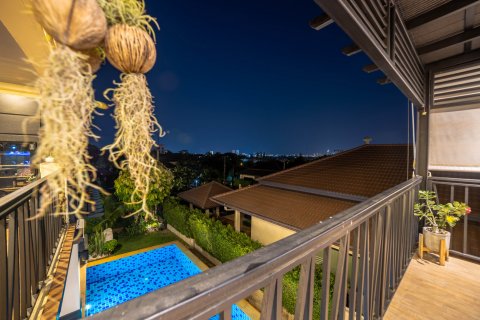 House in Hua Hin, Thailand 5 bedrooms № 125241 - photo 11