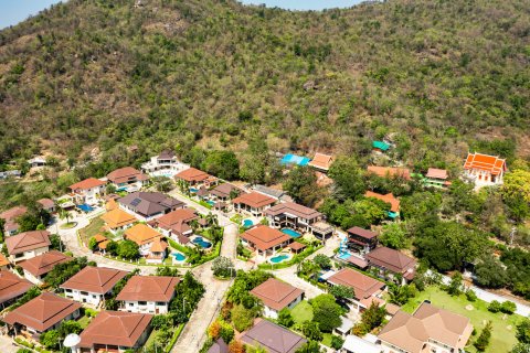 House in Hua Hin, Thailand 5 bedrooms № 125241 - photo 14