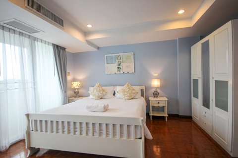 Кондоминиум с 2 спальнями в Хуа Хине, Таиланд № 125240 - фото 9