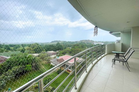 Кондоминиум с 2 спальнями в Хуа Хине, Таиланд № 125240 - фото 1