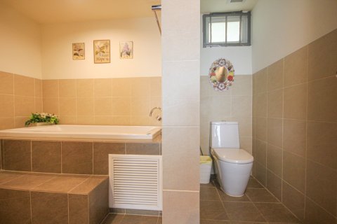 Кондоминиум с 2 спальнями в Хуа Хине, Таиланд № 125240 - фото 13