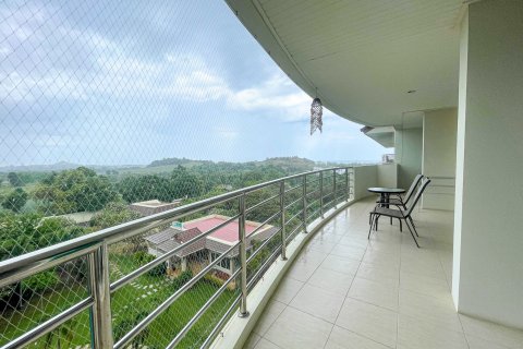 Кондоминиум с 2 спальнями в Хуа Хине, Таиланд № 125240 - фото 2