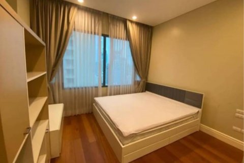 Кондоминиум с 3 спальнями в Клонг Тоэй, Бангкок, Таиланд № 123634 - фото 5