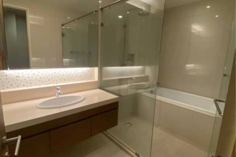 Кондоминиум с 3 спальнями в Клонг Тоэй, Бангкок, Таиланд № 123634 - фото 4