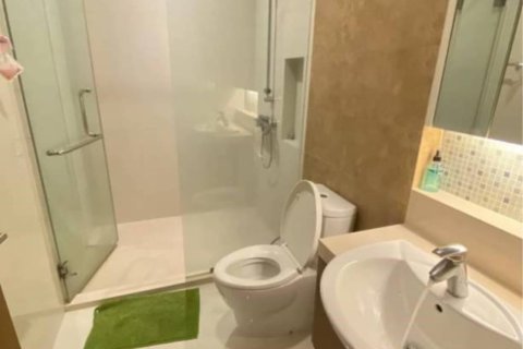 Кондоминиум с 3 спальнями в Клонг Тоэй, Бангкок, Таиланд № 123634 - фото 8