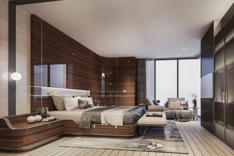 Condo in Watthana, Bangkok, Thailand, 3 bedrooms № 123635 - photo 2