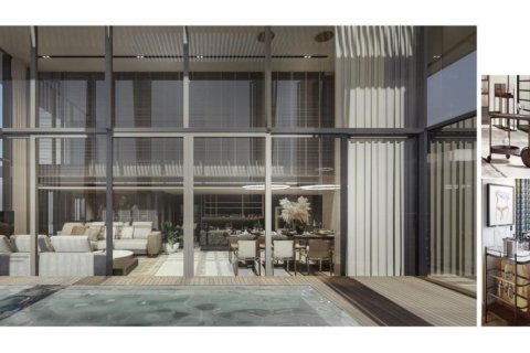 Condo in Watthana, Bangkok, Thailand, 3 bedrooms № 123635 - photo 3