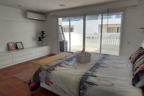 Кондоминиум с 5 спальнями в Сатхоне, Бангкок, Таиланд № 123629 - фото 10