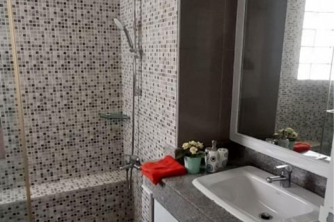 Кондоминиум с 5 спальнями в Сатхоне, Бангкок, Таиланд № 123629 - фото 20