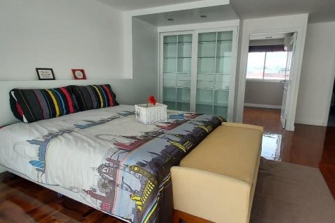 Кондоминиум с 5 спальнями в Сатхоне, Бангкок, Таиланд № 123629 - фото 13